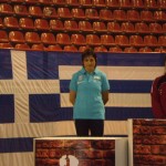 3ο Μεσογειακό Πρωτάθλημα Πάλης - Βούλα Ζυγούρη 6