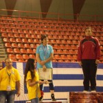 3ο Μεσογειακό Πρωτάθλημα Πάλης - Βούλα Ζυγούρη 9