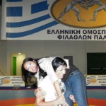 All sports show and fashion 2011 - Βούλα Ζυγούρη 14
