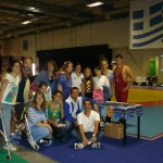 All sports show and fashion 2011 - Βούλα Ζυγούρη 19