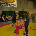 All sports show and fashion 2011 - Βούλα Ζυγούρη 24