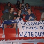 Athens 2004 Olympic Wrestling Voula Zygouri 17