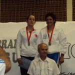 Μεσογειακό Πρωτάθλημα Πάλης 2011 - Βούλα Ζυγούρη 4