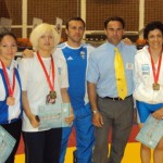 Μεσογειακό Πρωτάθλημα Πάλης 2011 - Βούλα Ζυγούρη 8