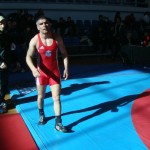 Πανελλήνιο Πρωτάθλημα Πάλης 2010 - Βούλα Ζυγούρη 18