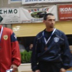 Στρατιωτικό Πρωτάθλημα Πάλης 2010 - Βούλα Ζυγούρη 22
