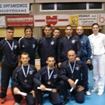 Στρατιωτικό Πρωτάθλημα Πάλης 2010 - Βούλα Ζυγούρη 42