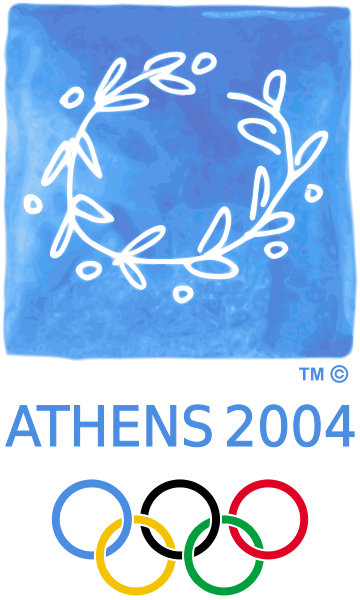 Επέτειος 10 χρόνων - Ολυμπιακοί Αγώνες Αθήνα 2004