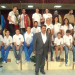 Σύλλογος Ελλήνων Ολυμπιονικών - Σαλαμίνα 2015 27