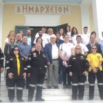 Σύλλογος Ελλήνων Ολυμπιονικών - Σαλαμίνα 2015 35