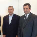 Σύμφωνο συνεργασίας μεταξύ συλλόγων Ολυμπιονικών Ελλάδας και Γεωργίας 1