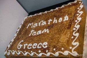 Marathon Team Greece - Βούλα Ζυγούρη 6