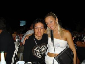 Συναυλία και Βραβεύσεις – Ψαχνά Μάιος 2009