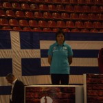 3ο Μεσογειακό Πρωτάθλημα Πάλης - Βούλα Ζυγούρη 5