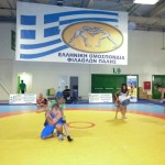 All sports show and fashion 2011 - Βούλα Ζυγούρη 10