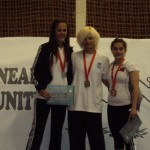 Μεσογειακό Πρωτάθλημα Πάλης 2011 - Βούλα Ζυγούρη 17