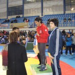 Πανελλήνιο Πρωτάθλημα Πάλης 2010 - Βούλα Ζυγούρη 14