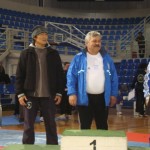 Πανελλήνιο Πρωτάθλημα Πάλης 2010 - Βούλα Ζυγούρη 20