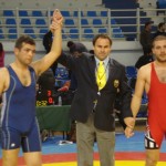 Πανελλήνιο Πρωτάθλημα Πάλης 2010 - Βούλα Ζυγούρη 33