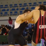 Πανελλήνιο Πρωτάθλημα Πάλης 2010 - Βούλα Ζυγούρη 36