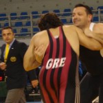 Πανελλήνιο Πρωτάθλημα Πάλης 2010 - Βούλα Ζυγούρη 37