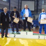 Πανελλήνιο Πρωτάθλημα Πάλης 2010 - Βούλα Ζυγούρη 8