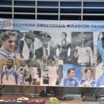 Πανελλήνιο πρωτάθλημα Ελληνορωμαϊκής και Ελευθέρας - Βούλα Ζυγούρη 20