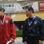Στρατιωτικό Πρωτάθλημα Πάλης 2010 - Βούλα Ζυγούρη 21