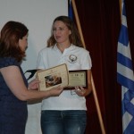 Σύλλογος Ελλήνων Ολυμπιονικών - Σαλαμίνα 2015 11