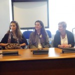 Σύμφωνο συνεργασίας μεταξύ συλλόγων Ολυμπιονικών Ελλάδας και Γεωργίας 3
