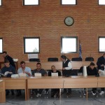 Δήμος Χαιδαρίου - Τα προσφυγόπουλα στα σχολεία (16)