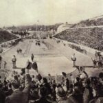 Ολυμπιακοί Αγώνες – Αθήνα 1896
