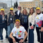 Voula Zygouri Maria Samoroukova Dreamteam Gratitude Day 2026