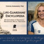 Μια Μεγάλη Τιμή: Η Συμμετοχή μου στην Εγκυκλοπαίδεια Ναυαγοσωστών