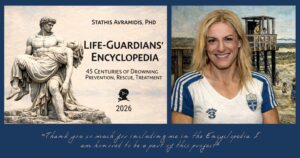 Μια Μεγάλη Τιμή: Η Συμμετοχή μου στην Εγκυκλοπαίδεια Ναυαγοσωστών