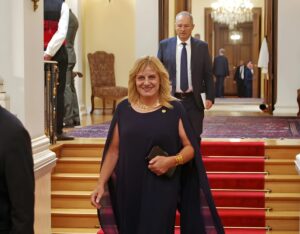 Δημοκρατία και Ολυμπισμός: αξίες που μας ενώνουν – 52η επέτειος Αποκατάστασης της Δημοκρατίας